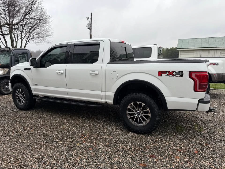 2017 Ford F-150 13th Gen - Image 5 of 14