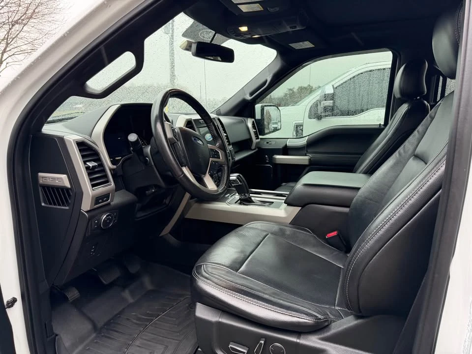 2017 Ford F-150 13th Gen - Image 12 of 14