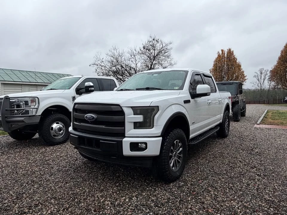 2017 Ford F-150 13th Gen - Image 3 of 14
