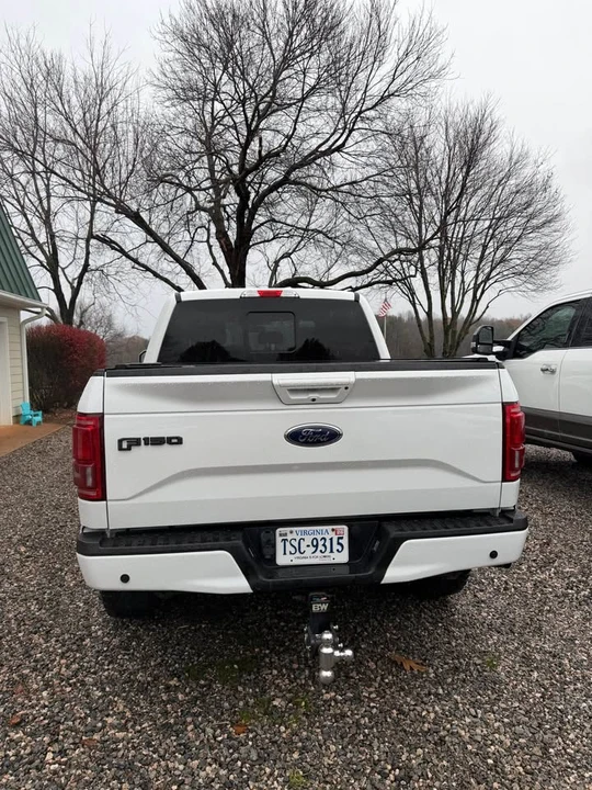2017 Ford F-150 13th Gen - Image 6 of 14