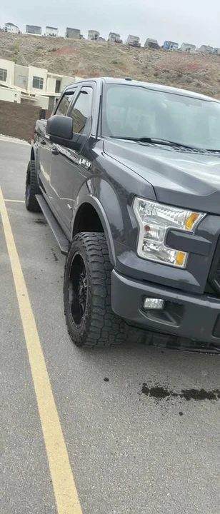 2017 Ford F-150 13th Gen - Image 4 of 15