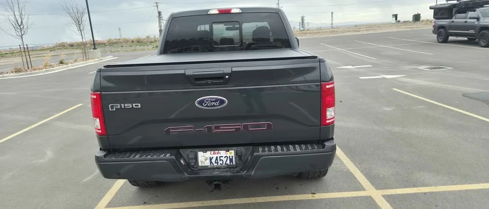 2017 Ford F-150 13th Gen - Image 3 of 15