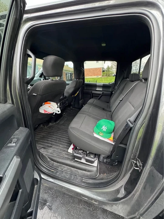 2017 Ford F-150 13th Gen - Image 8 of 8