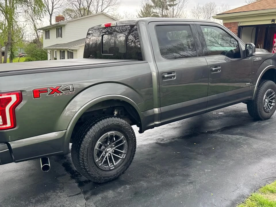 2017 Ford F-150 13th Gen - Image 5 of 8