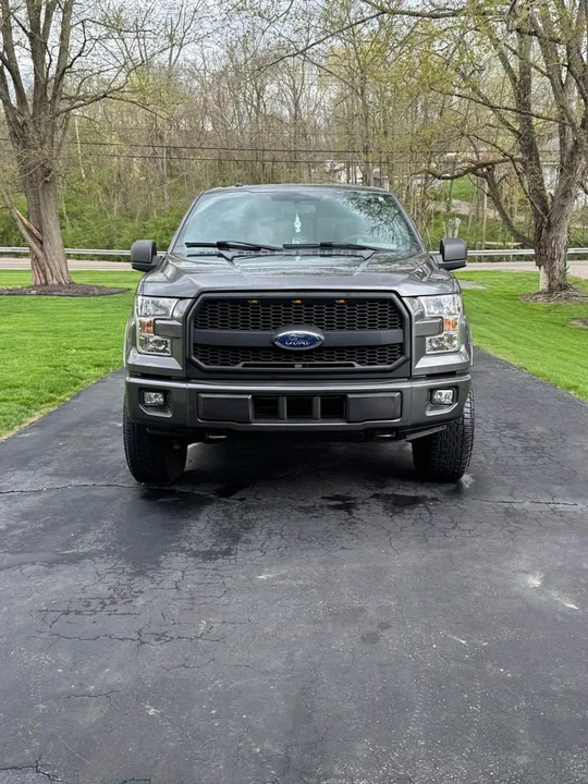 2017 Ford F-150 13th Gen - Image 6 of 8