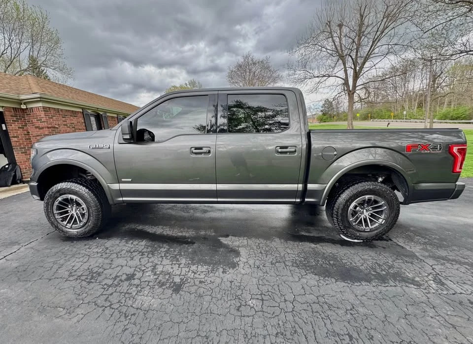 2017 Ford F-150 13th Gen - Image 4 of 8