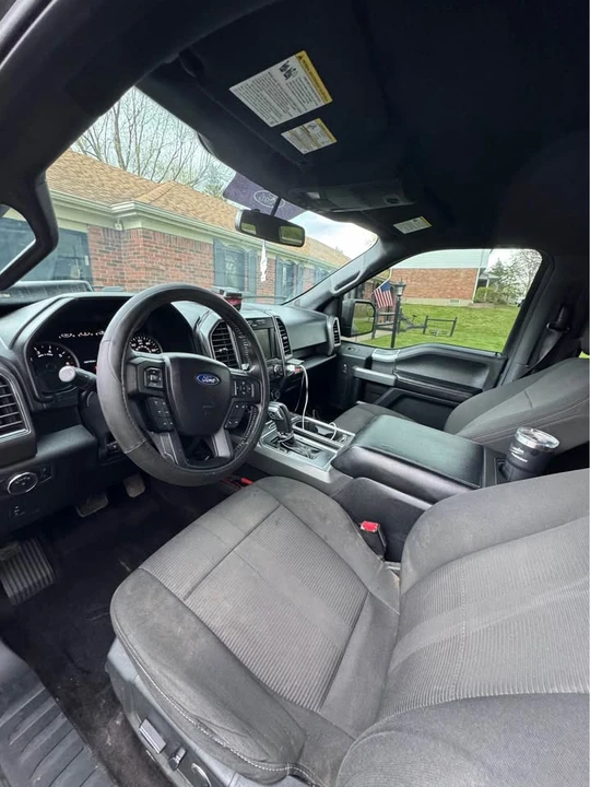 2017 Ford F-150 13th Gen - Image 7 of 8