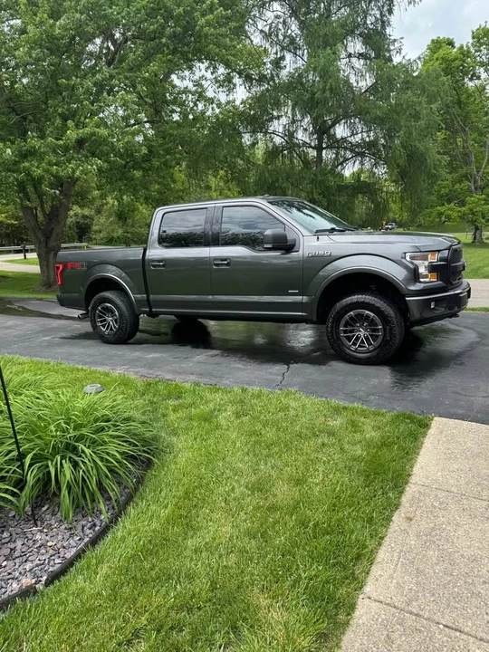 2017 Ford F-150 13th Gen - Image 3 of 8