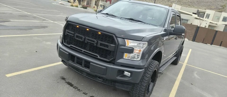 2017 Ford F-150 13th Gen - Image 2 of 15