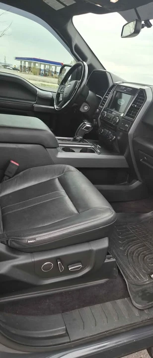 2017 Ford F-150 13th Gen - Image 6 of 15