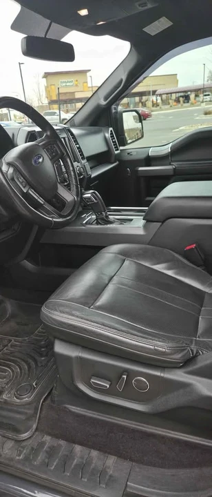2017 Ford F-150 13th Gen - Image 5 of 15