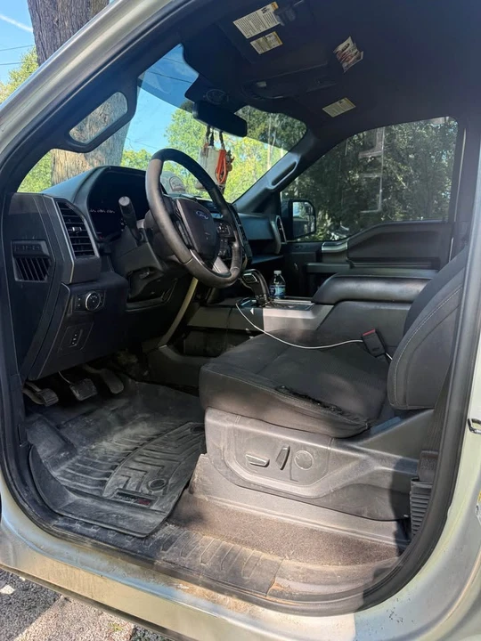 2017 Ford F-150 13th Gen - Image 7 of 11
