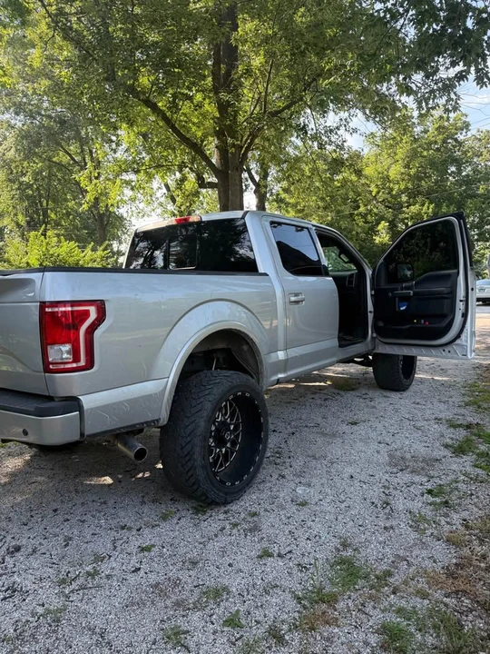 2017 Ford F-150 13th Gen - Image 10 of 11
