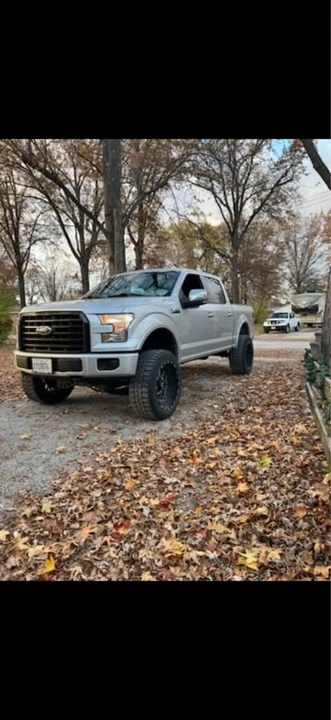 2017 Ford F-150 13th Gen - Image 3 of 11