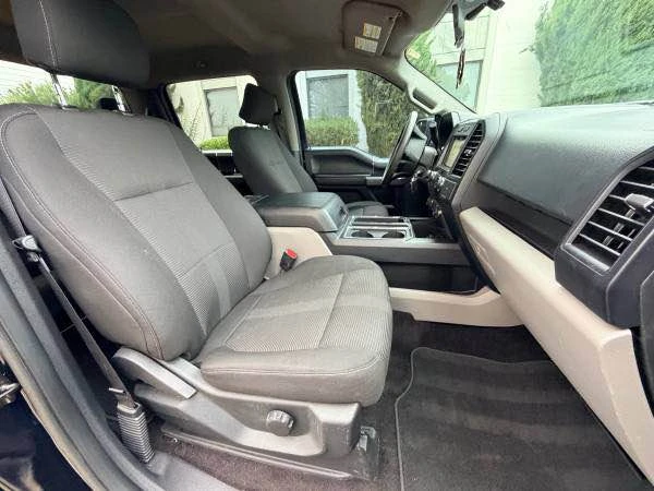 2017 Ford F-150 13th Gen - Image 9 of 17