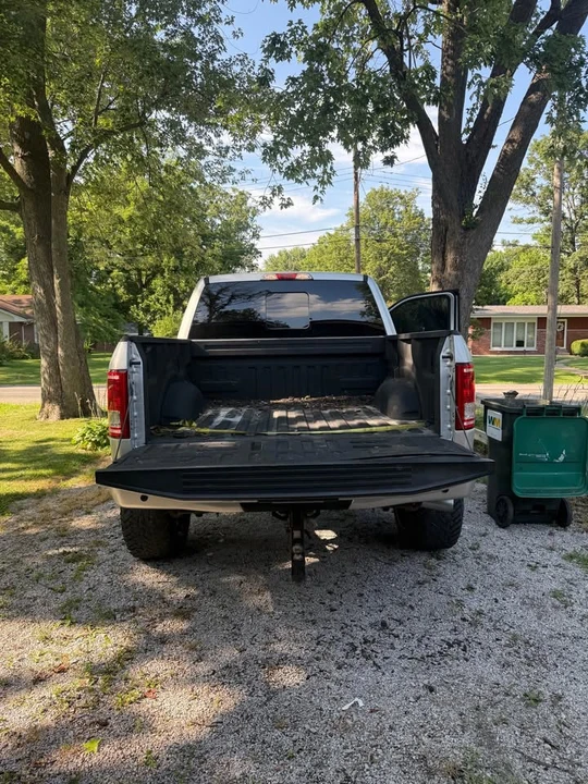 2017 Ford F-150 13th Gen - Image 11 of 11