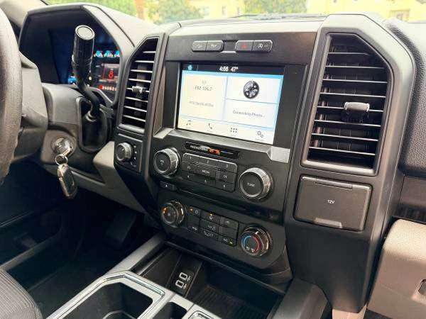 2017 Ford F-150 13th Gen - Image 12 of 17