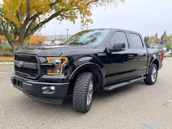 2017 Ford F-150 13th Gen - Image 3 of 17