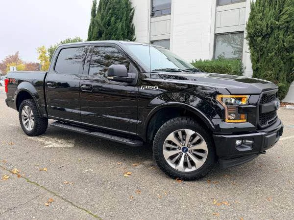 2017 Ford F-150 13th Gen - Image 6 of 17
