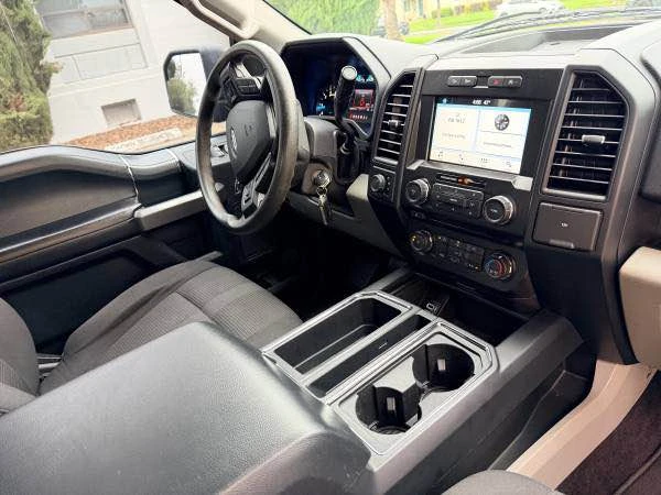 2017 Ford F-150 13th Gen - Image 13 of 17