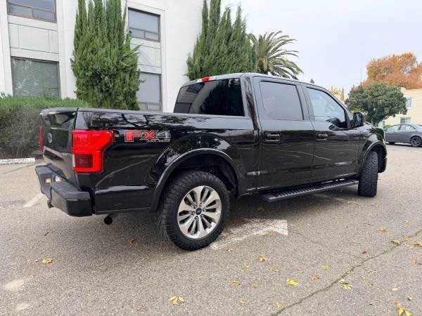2017 Ford F-150 13th Gen - Image 5 of 17