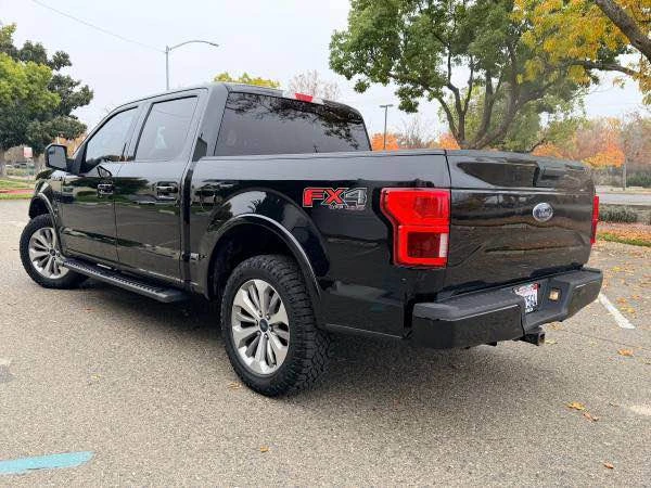 2017 Ford F-150 13th Gen - Image 4 of 17
