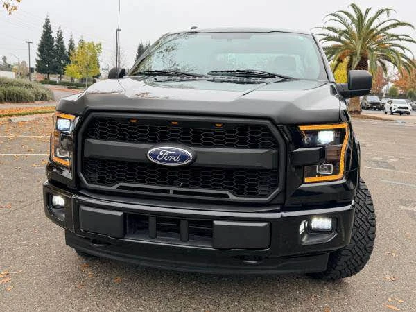 2017 Ford F-150 13th Gen - Image 16 of 17