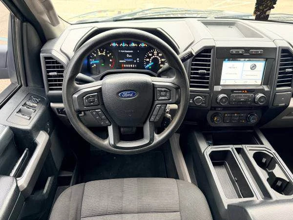 2017 Ford F-150 13th Gen - Image 10 of 17