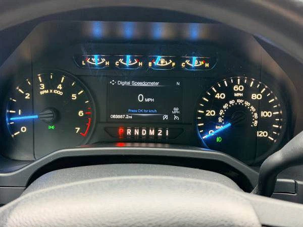 2017 Ford F-150 13th Gen - Image 11 of 17