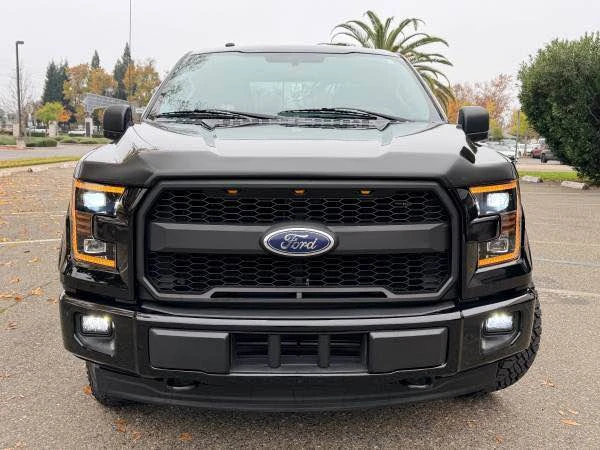 2017 Ford F-150 13th Gen - Image 2 of 17