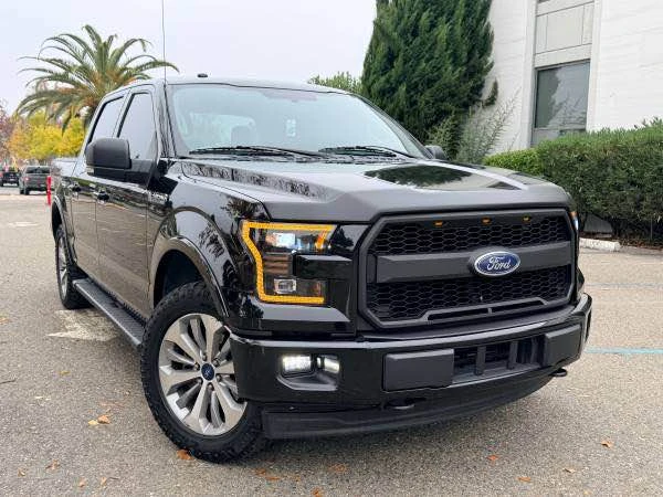 2017 Ford F-150 13th Gen - Image 17 of 17