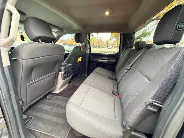2017 Ford F-150 13th Gen - Image 8 of 17