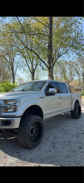 2017 Ford F-150 13th Gen - Image 4 of 11