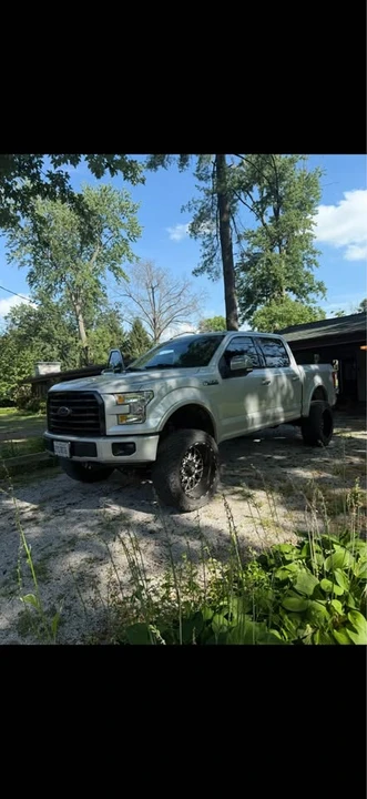 2017 Ford F-150 13th Gen - Image 5 of 11