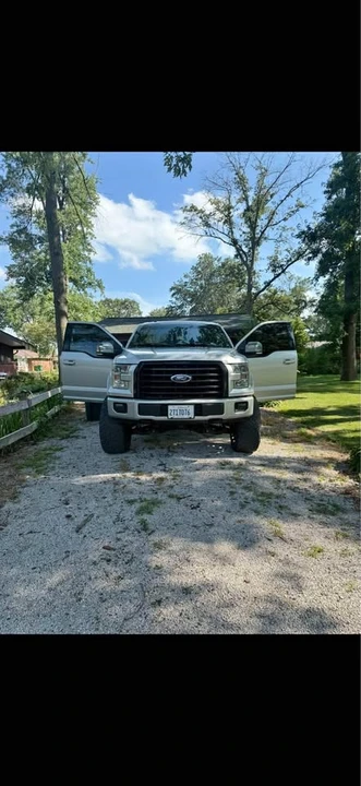 2017 Ford F-150 13th Gen - Image 2 of 11