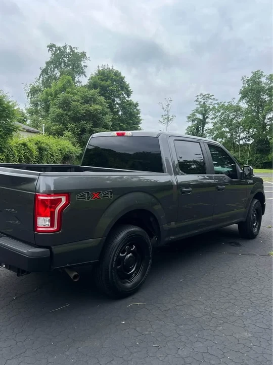 2017 Ford F-150 13th Gen - Image 2 of 2