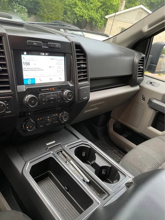 2017 Ford F-150 13th Gen - Image 3 of 6