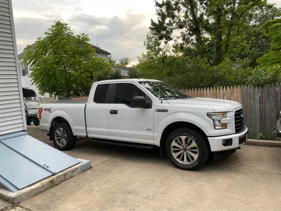 2017 Ford F-150 13th Gen - Image 2 of 6