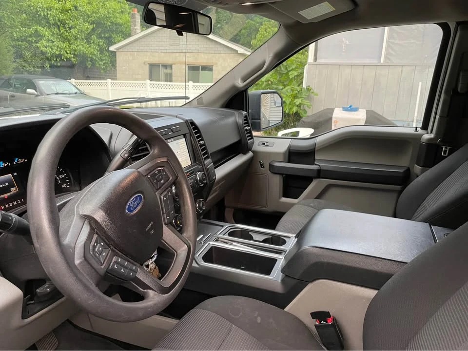 2017 Ford F-150 13th Gen - Image 4 of 6
