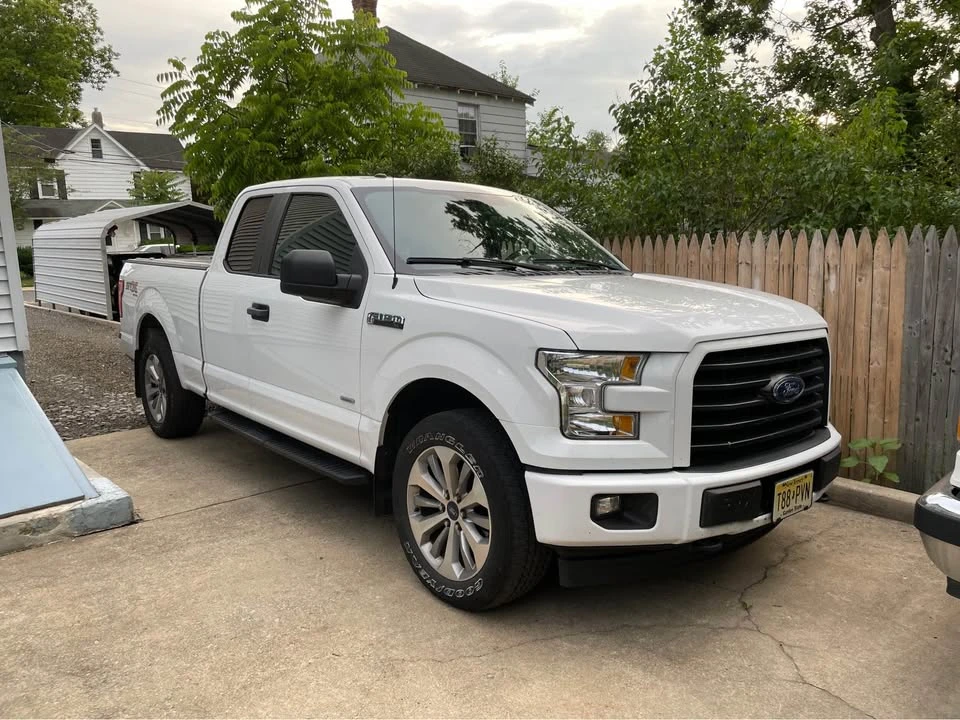 2017 Ford F-150 13th Gen - Image 6 of 6
