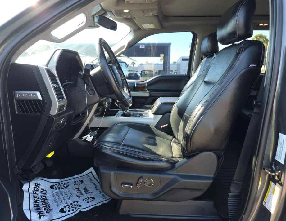 2017 Ford F-150 13th Gen - Image 4 of 6
