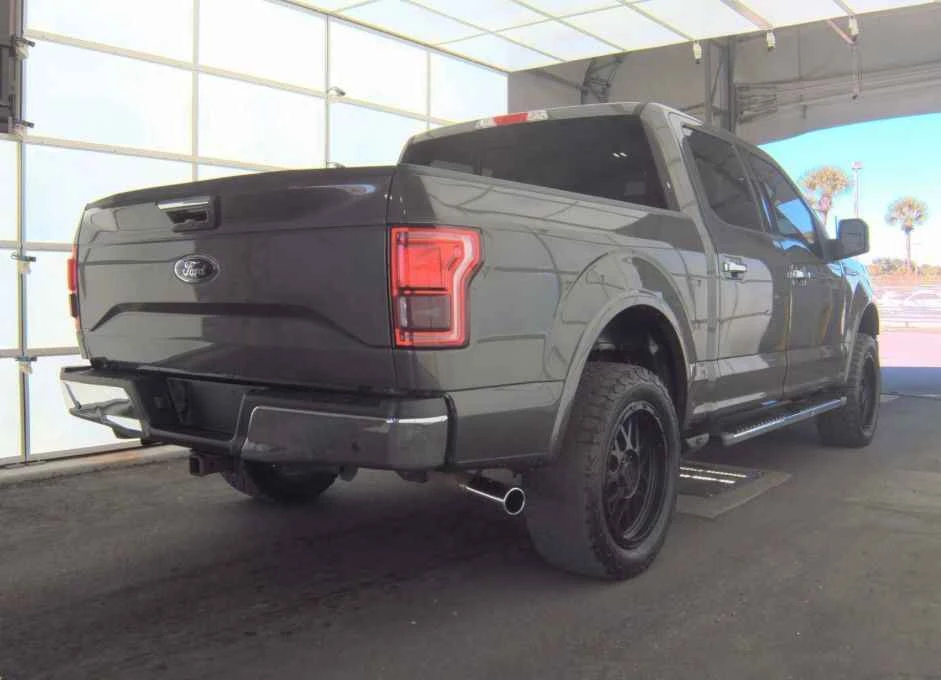 2017 Ford F-150 13th Gen - Image 6 of 6
