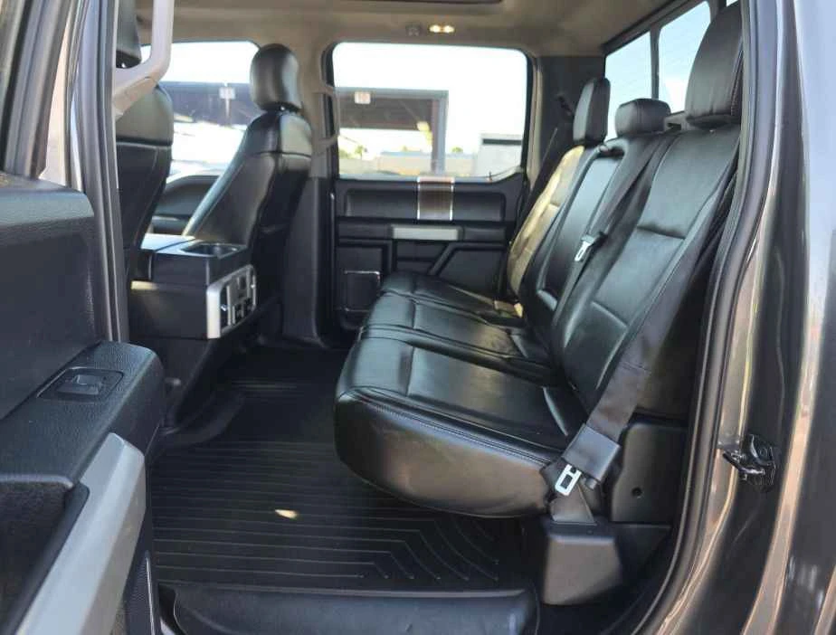 2017 Ford F-150 13th Gen - Image 5 of 6