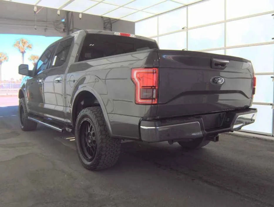 2017 Ford F-150 13th Gen - Image 2 of 6