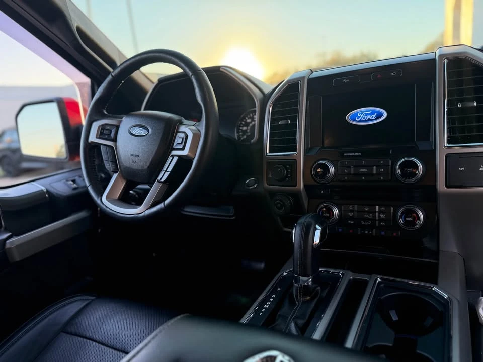 2017 Ford F-150 13th Gen - Image 7 of 10