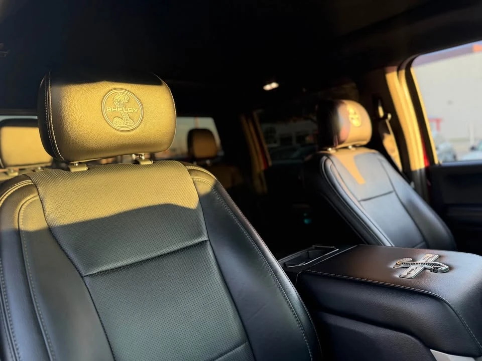2017 Ford F-150 13th Gen - Image 10 of 10