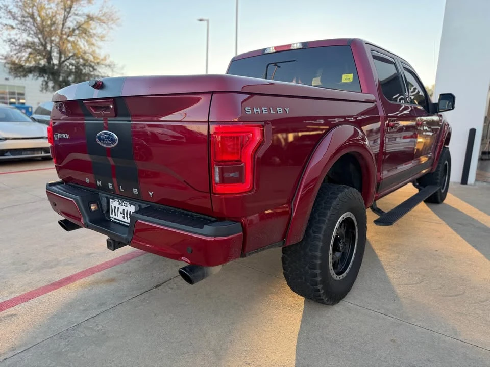 2017 Ford F-150 13th Gen - Image 4 of 10