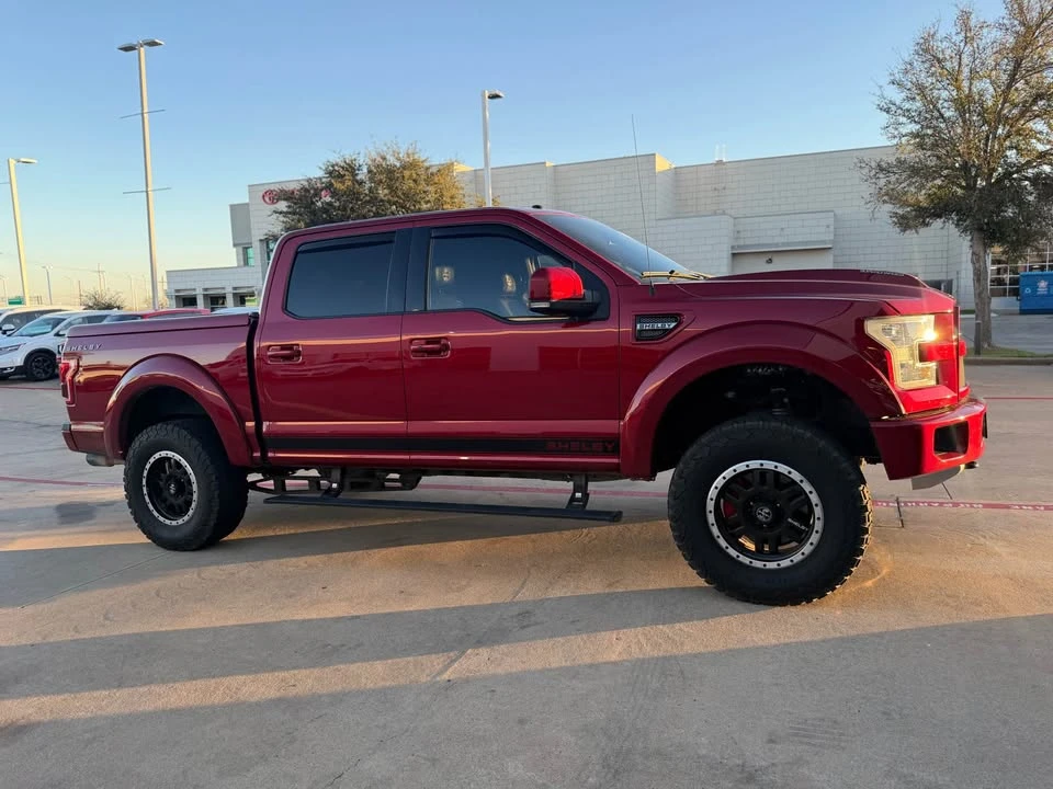 2017 Ford F-150 13th Gen - Image 3 of 10
