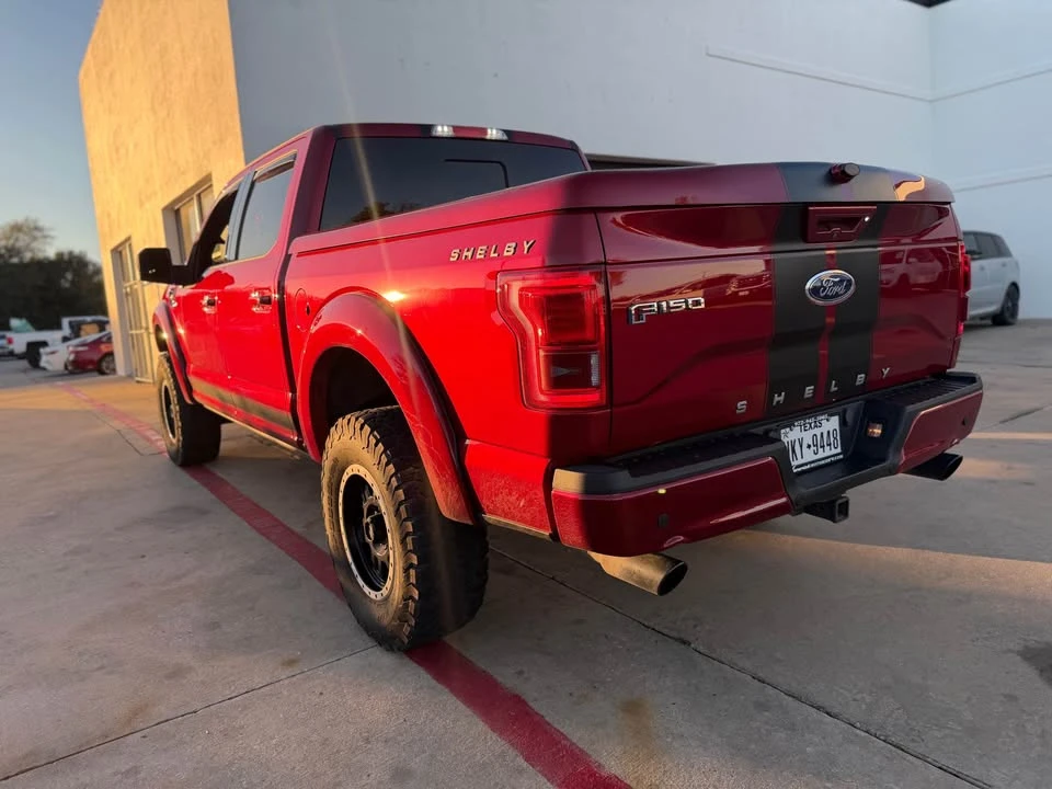 2017 Ford F-150 13th Gen - Image 6 of 10