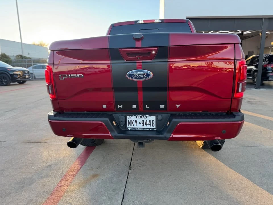 2017 Ford F-150 13th Gen - Image 5 of 10